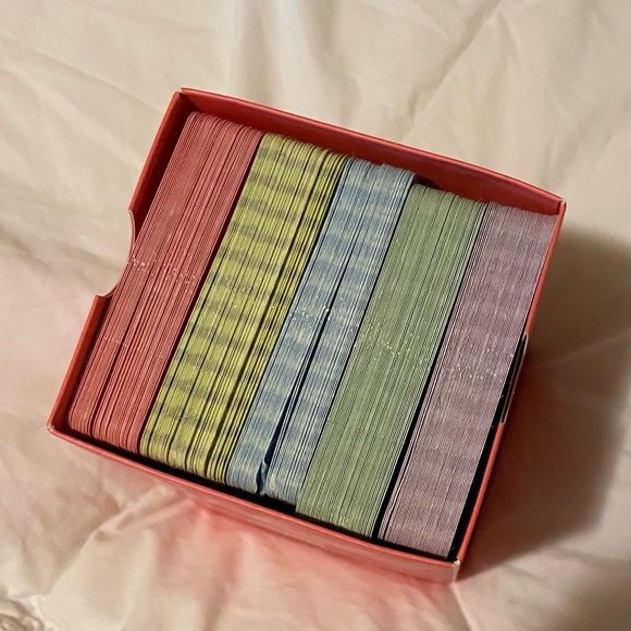 Sight Word Flash Cards. 5 levels, 220 words! Preschool, Kindergarten Learning - Picture 3 of 10